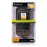 Simplism Silicone Case Set for iPhone 4 - Brown TR-SCSIP4-BR/EN